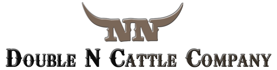Double N Cattle Co. Logo